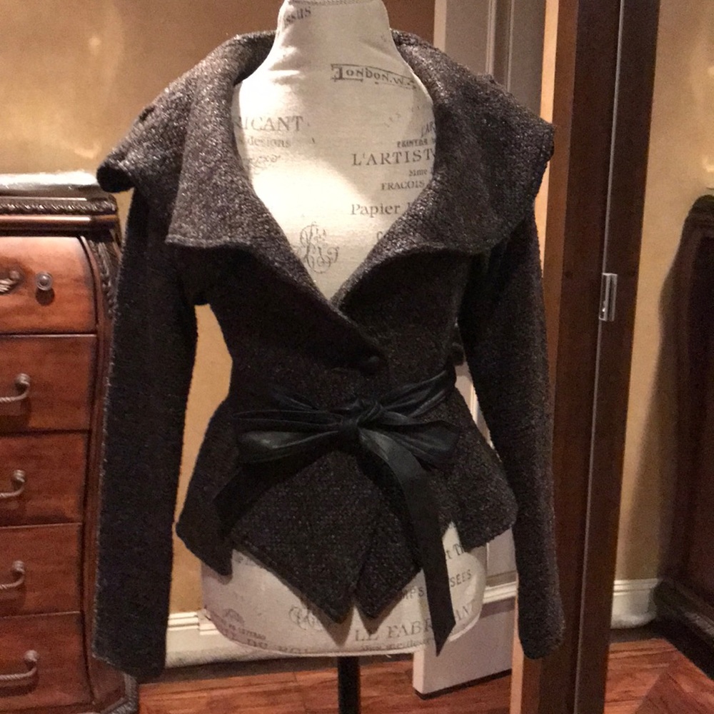 NWOT Blazer/ jacket